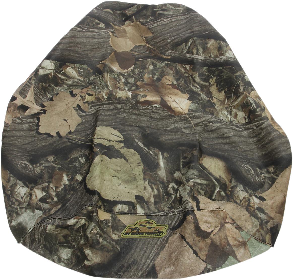 Seat Cover - Camo - Yamaha 2002 - 2008