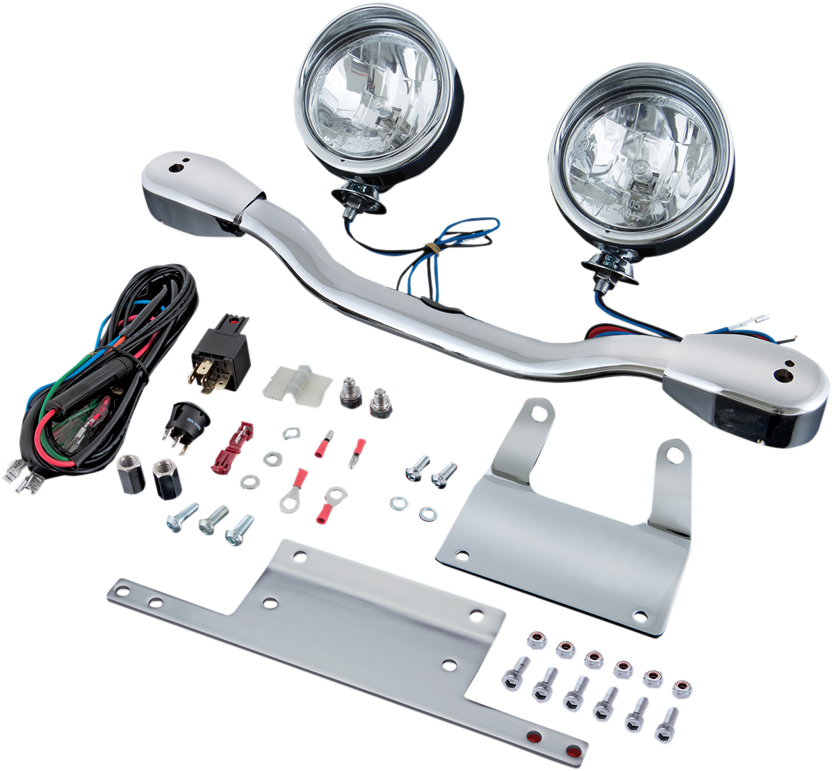 Driving Light Kit - XVZ1300 1999 - 2013