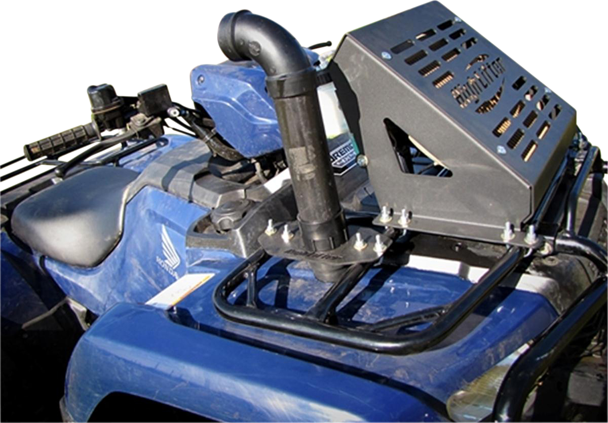ATV Snorkel Kit - Honda 2014 - 2019