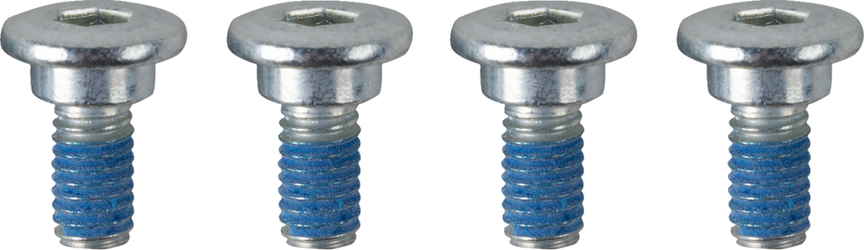 Bolts - Rotor/High Tensile - Front/Rear - 4 Pack 1991 - 2025