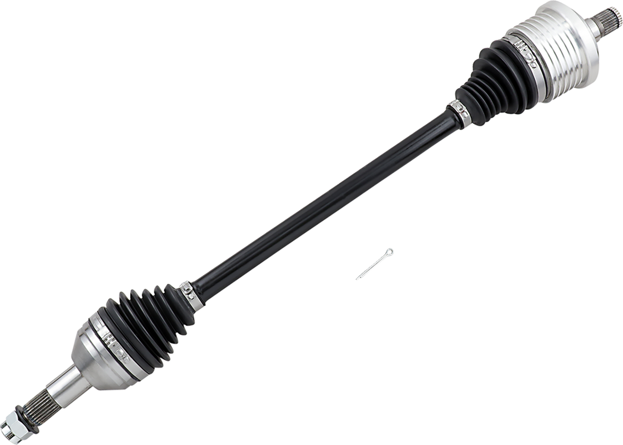 Axle Kit - CV - Complete - Heavy-Duty - Rear Left/Right - Can-Am 2013 - 2015