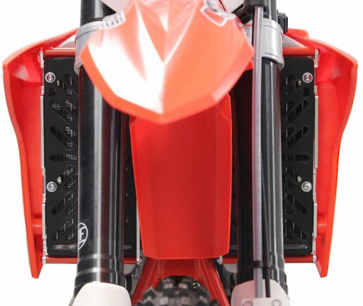 Xtrem Radiator Guards - Beta 2020 - 2023