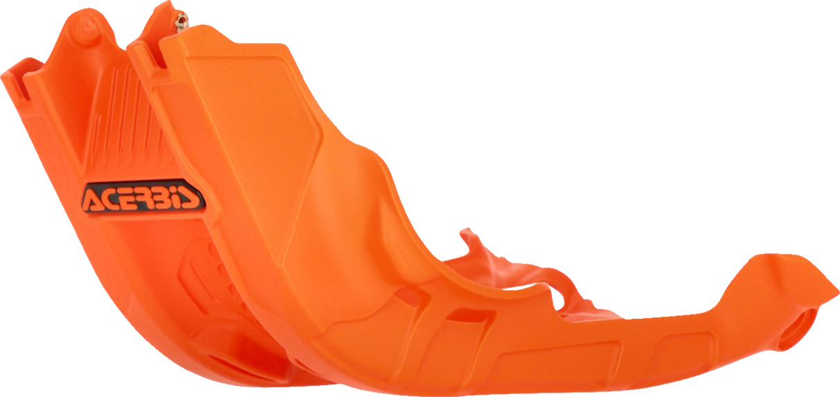 Skid Plate - OEM \'16 Orange - KTM 2024 - 2024