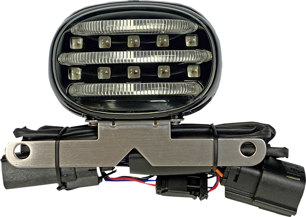 ProBEAM® Mini Add-On Tail Light - Smoke - \'14-\'24 2014 - 2024