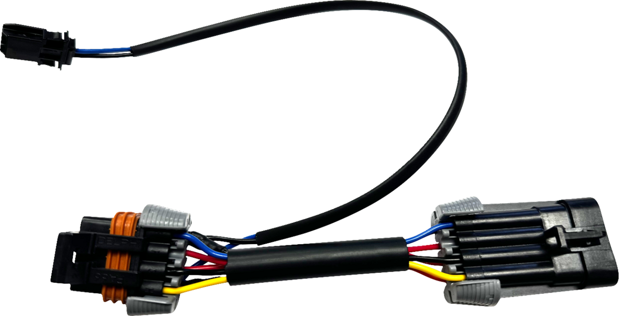 Power Harness - Accessory - RZR 2015 - 2024