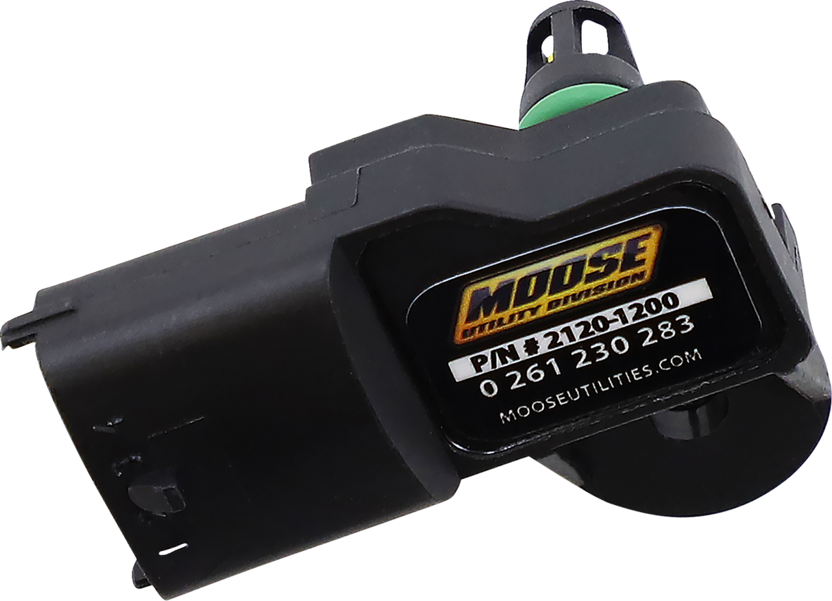 T-Map Sensor - Can-Am 2016 - 2022