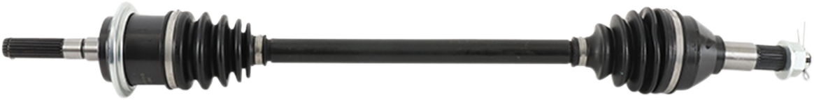 Axle Kit - Complete - 8 Ball - Extreme Duty - Front Right - Can-Am 2014 - 2018