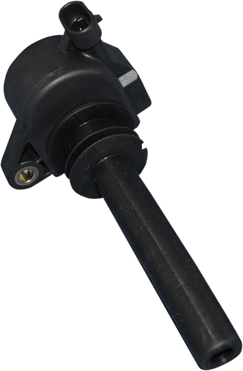 Dual-Fire Ignition Coil - Black - V-Rod 2002 - 2017