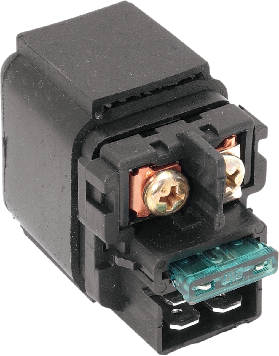 Solenoid Switch - Honda 1991 - 2022