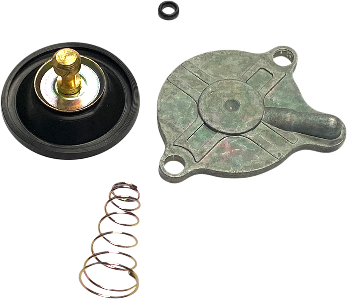 Carburetor Air Cut-Off Valve Kit - Honda 1979 - 1986