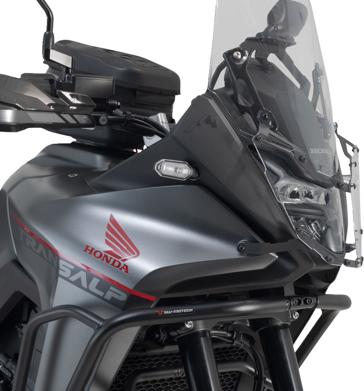 Headlight Guard - Honda 2024 - 2024