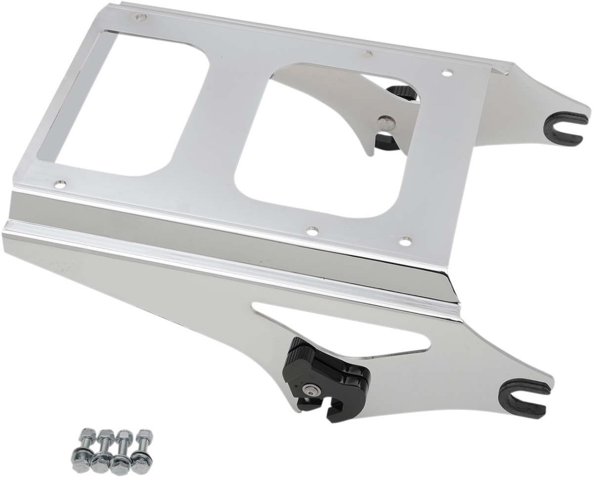 Tour Box Mount - Chrome 2009 - 2013