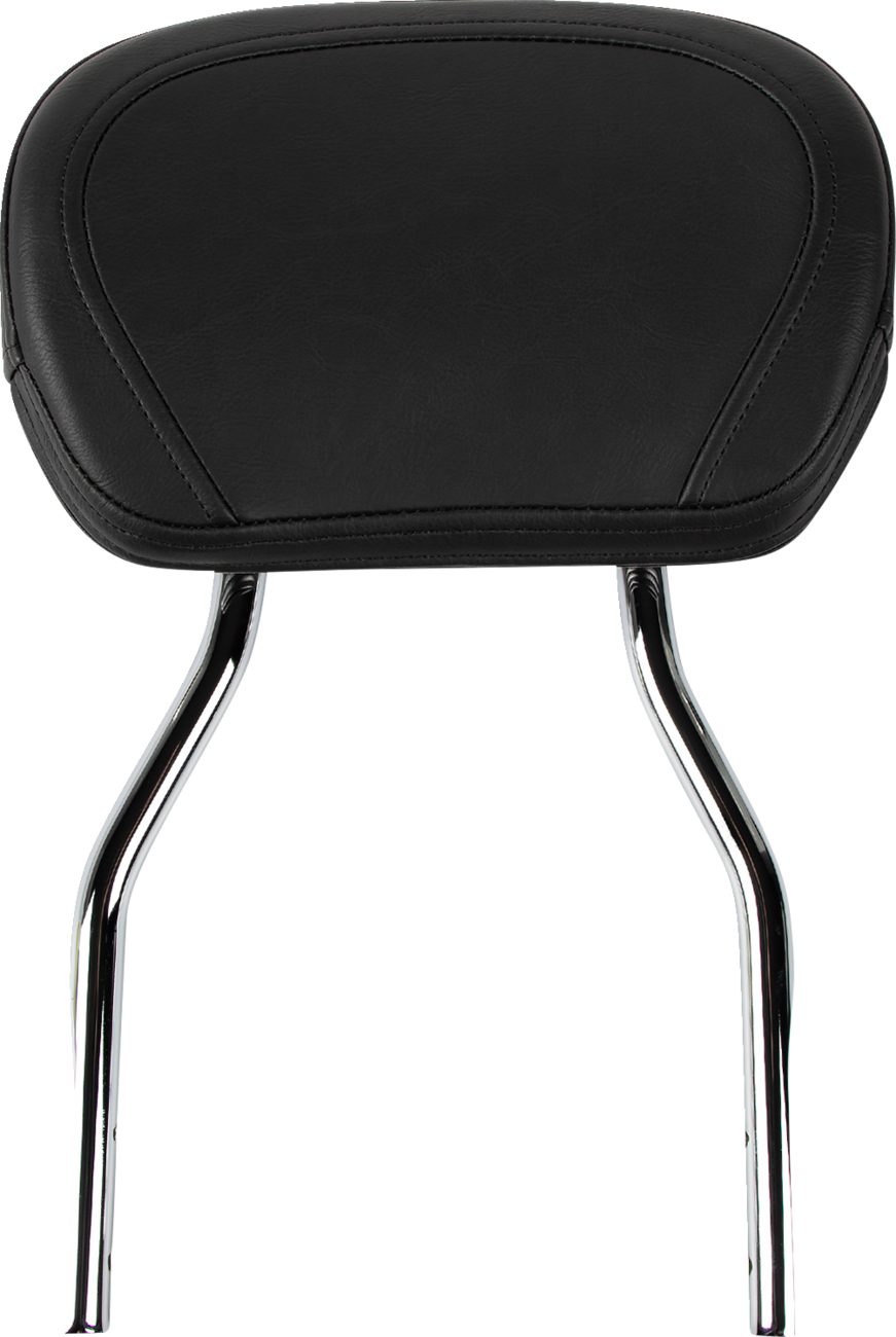 Sissy Bar - Tall - Chrome - VTX 1300S/1800R 2002 - 2008