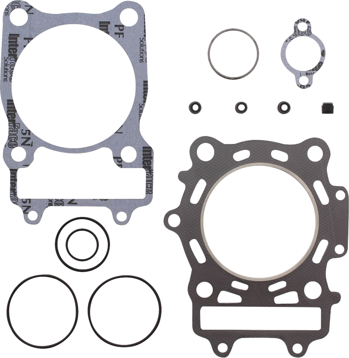 Top End Gasket Kit - Arctic Cat/Suzuki 1998 - 2009