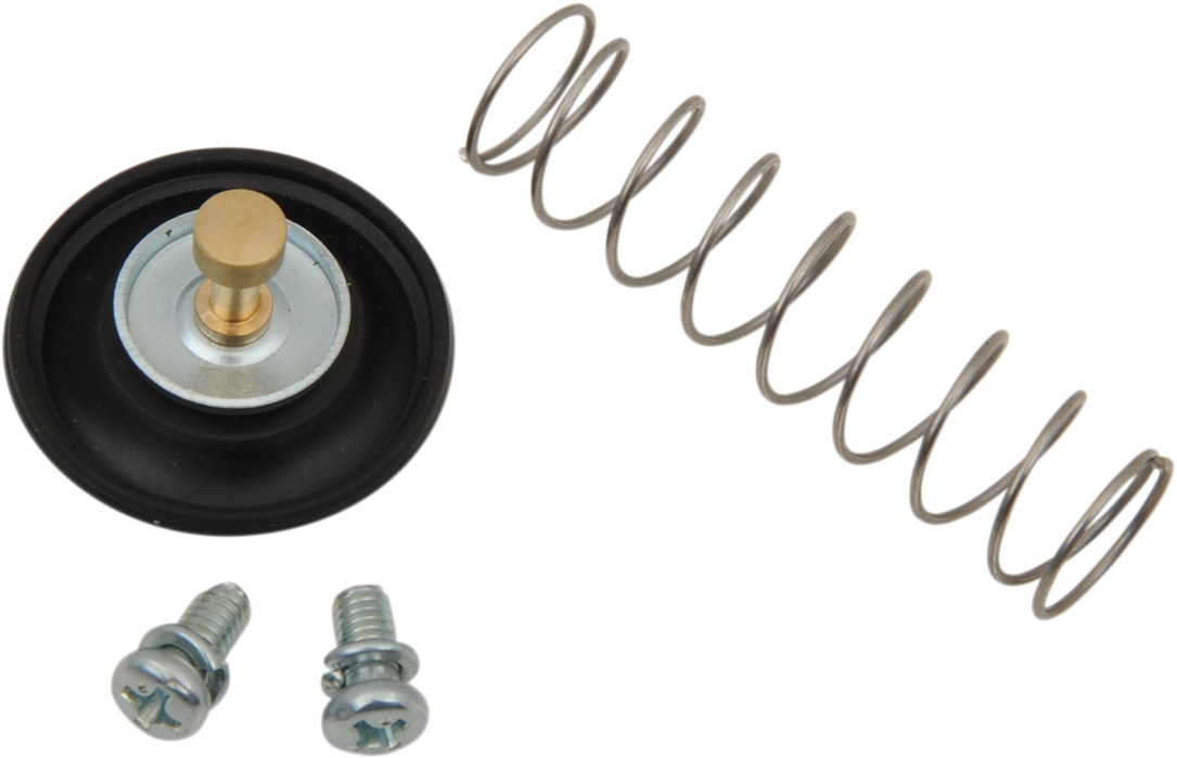 Air Cut-Off Valve Rebuild Kit - Suzuki 2002 - 2010