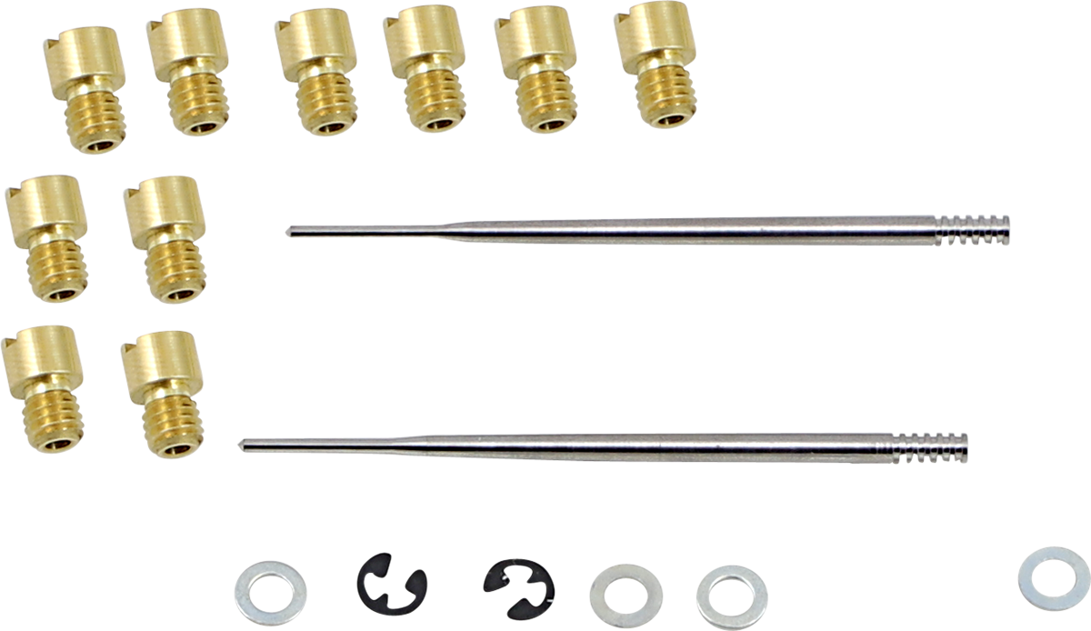 Jet Kit - Stage 1 - Kawasaki 2003 - 2009