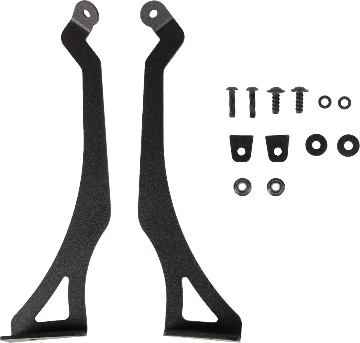 Mounting Hardware - Windshield - BMW 2013 - 2017