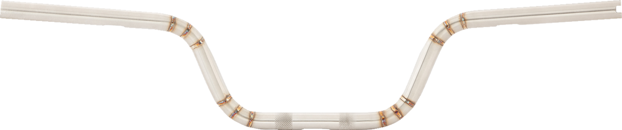 Handlebar - MX Moto - Tall - Stainless Steel 2023 - 2025