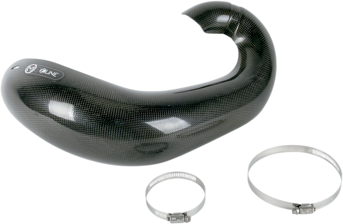 Pipe Guard - Pro Circuit 2005 - 2007