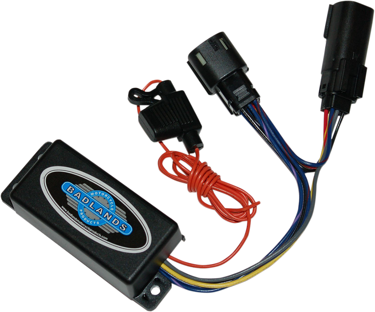 Illuminator Module - \'14-\'16 FLHT/HR 2014 - 2024