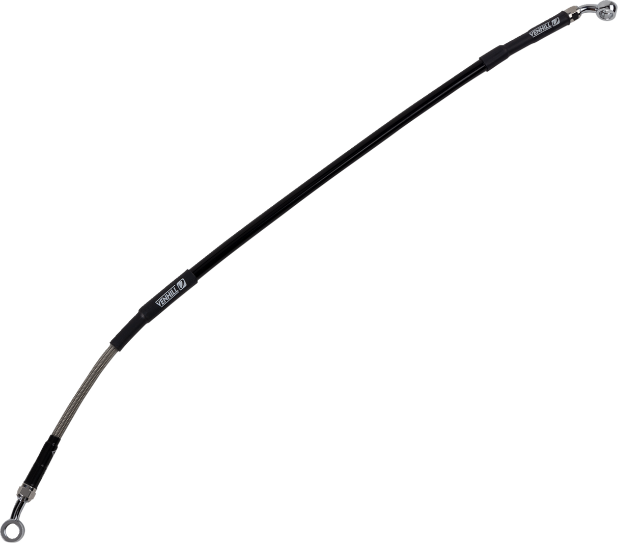 Brake Line - Stainless Steel 1995 - 2005