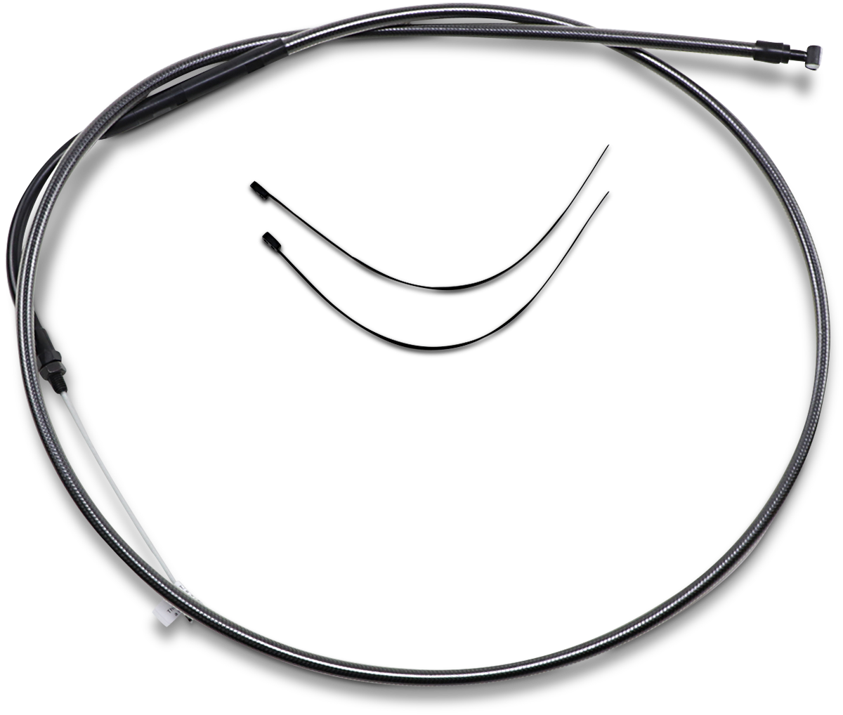 Clutch Cable - Victory - Black Pearl™ 2008 - 2016