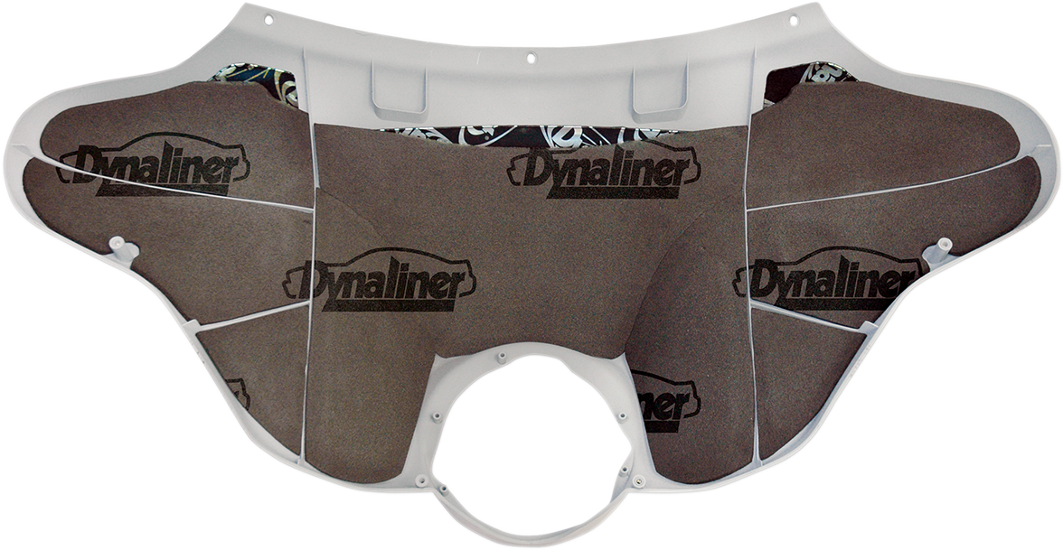 Sound Control - Fairing Kit 1986 - 2013