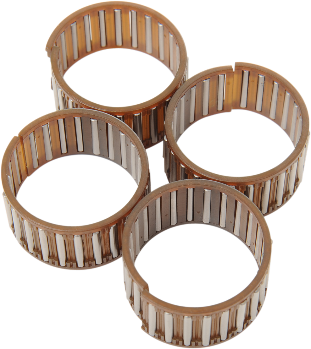 Transmission Bearing - 8026 2006 - 2020