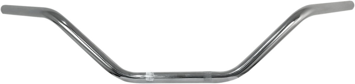 Handlebar - XS1-XS2 - Chrome 1970 - 1973