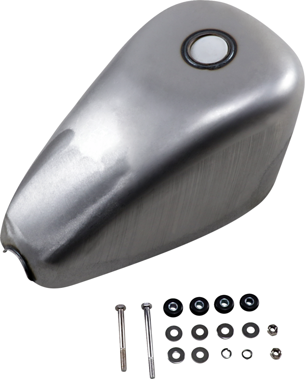 Gas Tank - 2.25 Gallons - Sportster 1982 - 1994