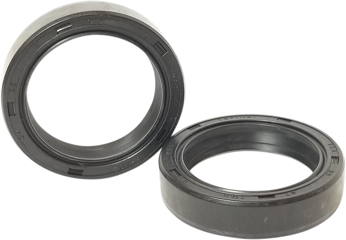 Fork Seals - 35 mm x 47 mm x 10.5 mm 1962 - 2011