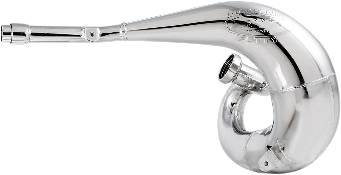 Fatty Pipe 2017 - 2018