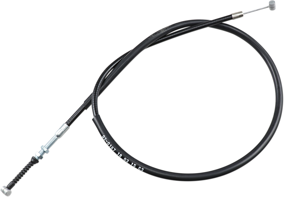 Brake Cable - Honda 1977 - 2013
