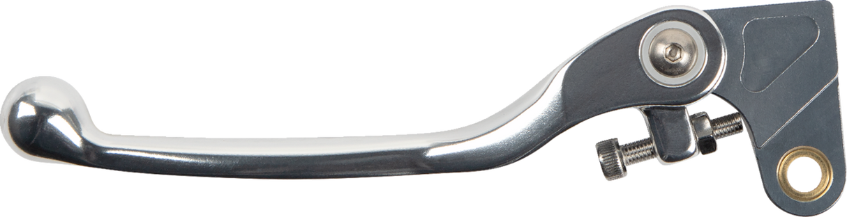 Clutch Lever - Silver 2007 - 2024