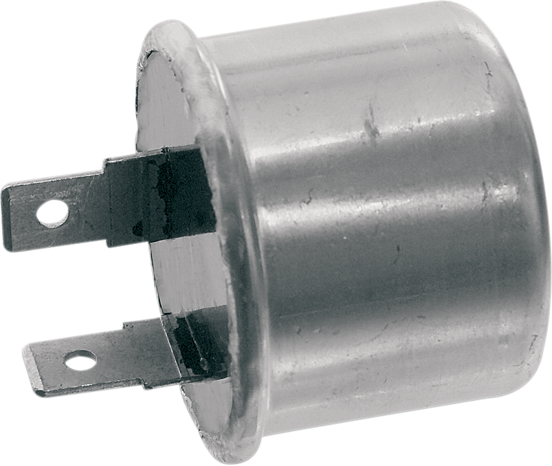 Flasher Relay - 12 V 1965 - 1990