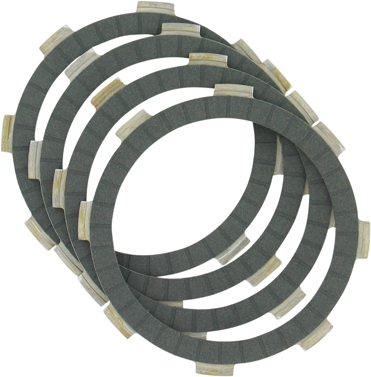 Clutch Set 1978 - 2014