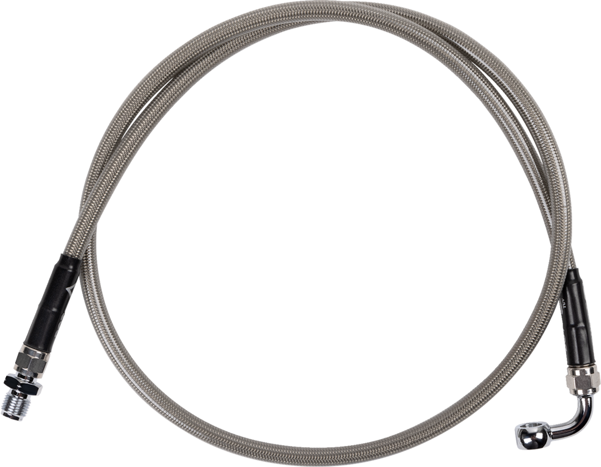 Brake Line - Stainless Steel 2011 - 2022