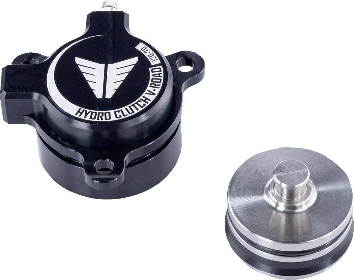 Hydro Clutch - V-Rod 2002 - 2016