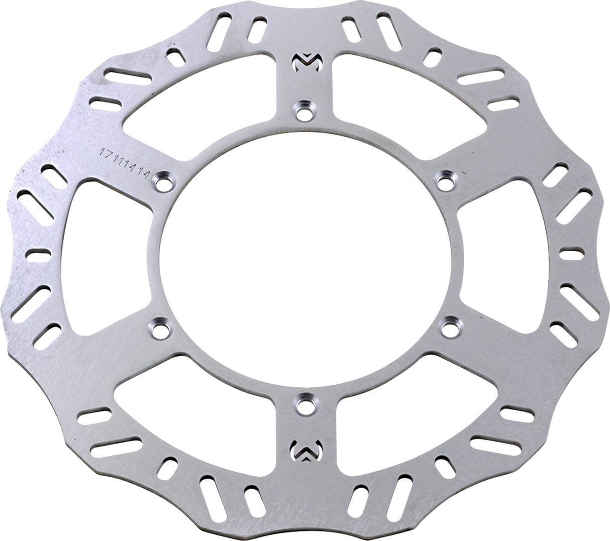 Front Rotor - Suzuki 1988 - 2016