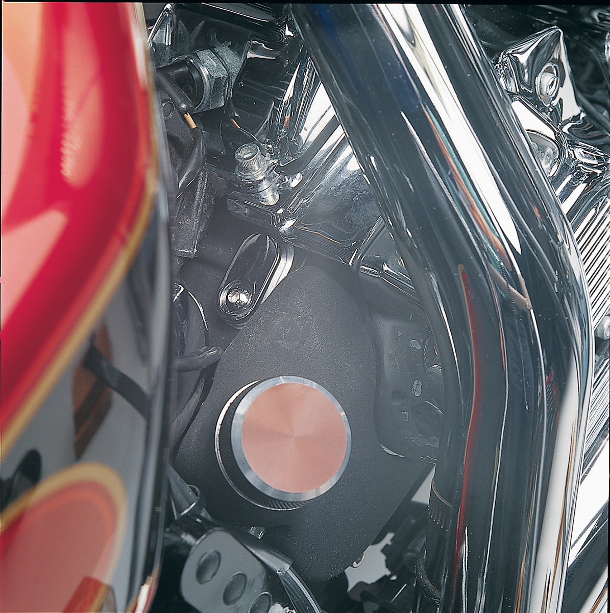 Electronic Speedometer Speed Sensor Hole Plug 1995 - 2013