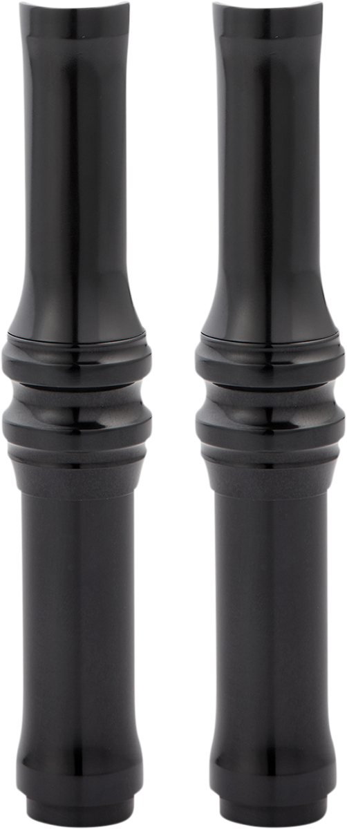 Pushrod Tubes - Black 2017 - 2020