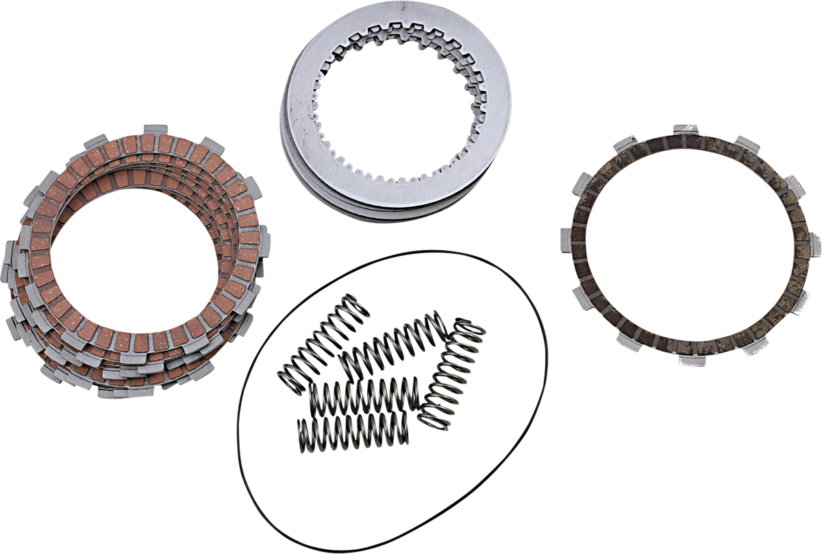 Clutch Kit - CRF250R/RX 2020 - 2021