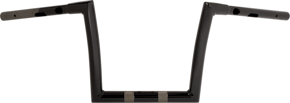 Handlebar - 10\" - Black 2023 - 2024