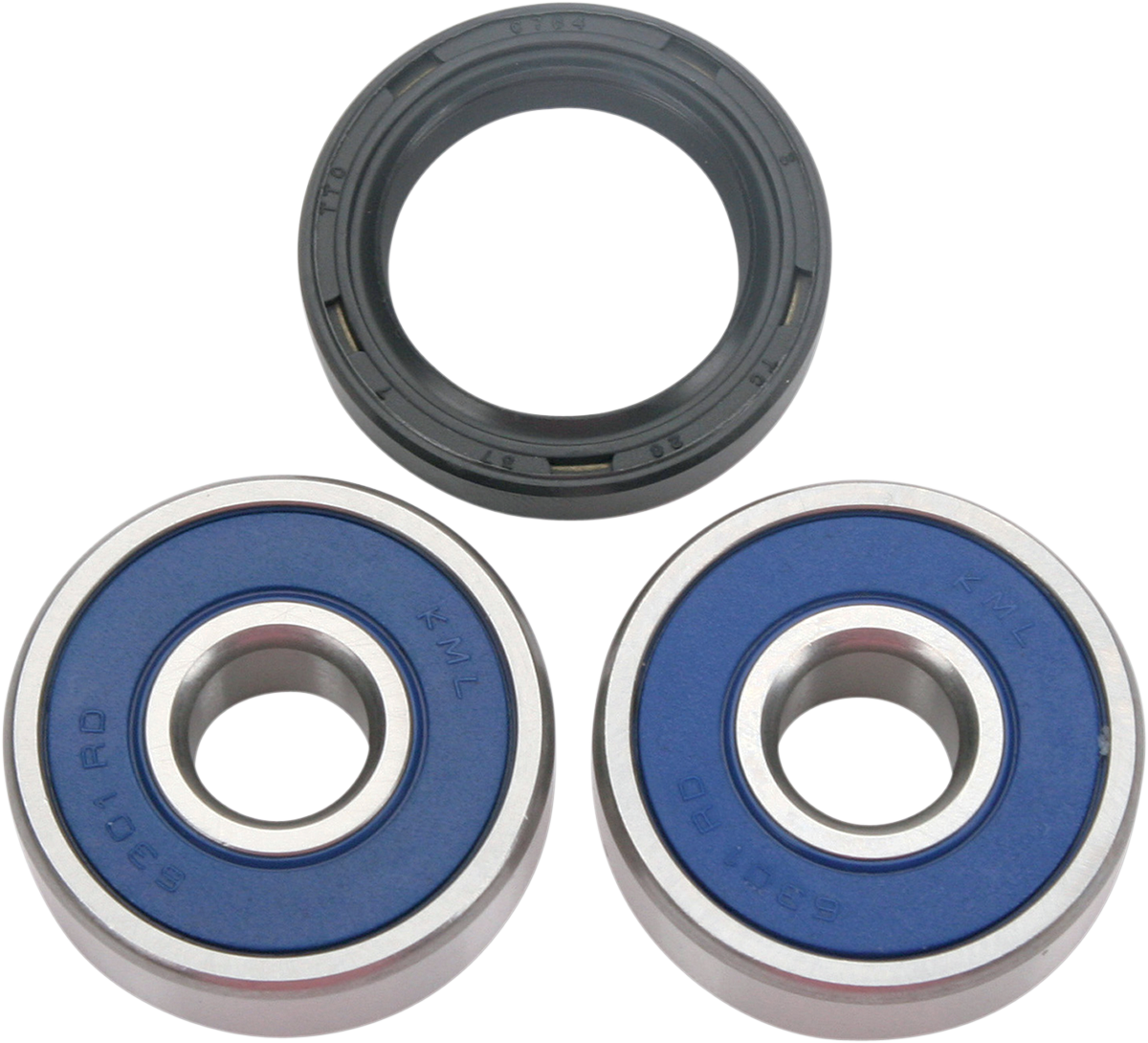 Wheel Bearing Kit - Rear - Honda 70/75/80/100/110 1969 - 1994