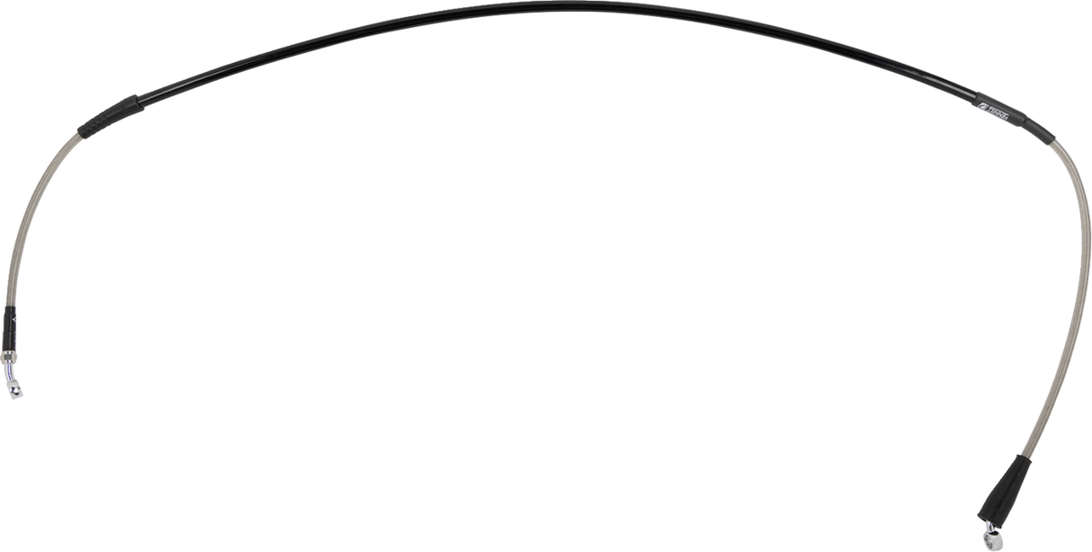 Brake Line - Stainless Steel 2000 - 2007