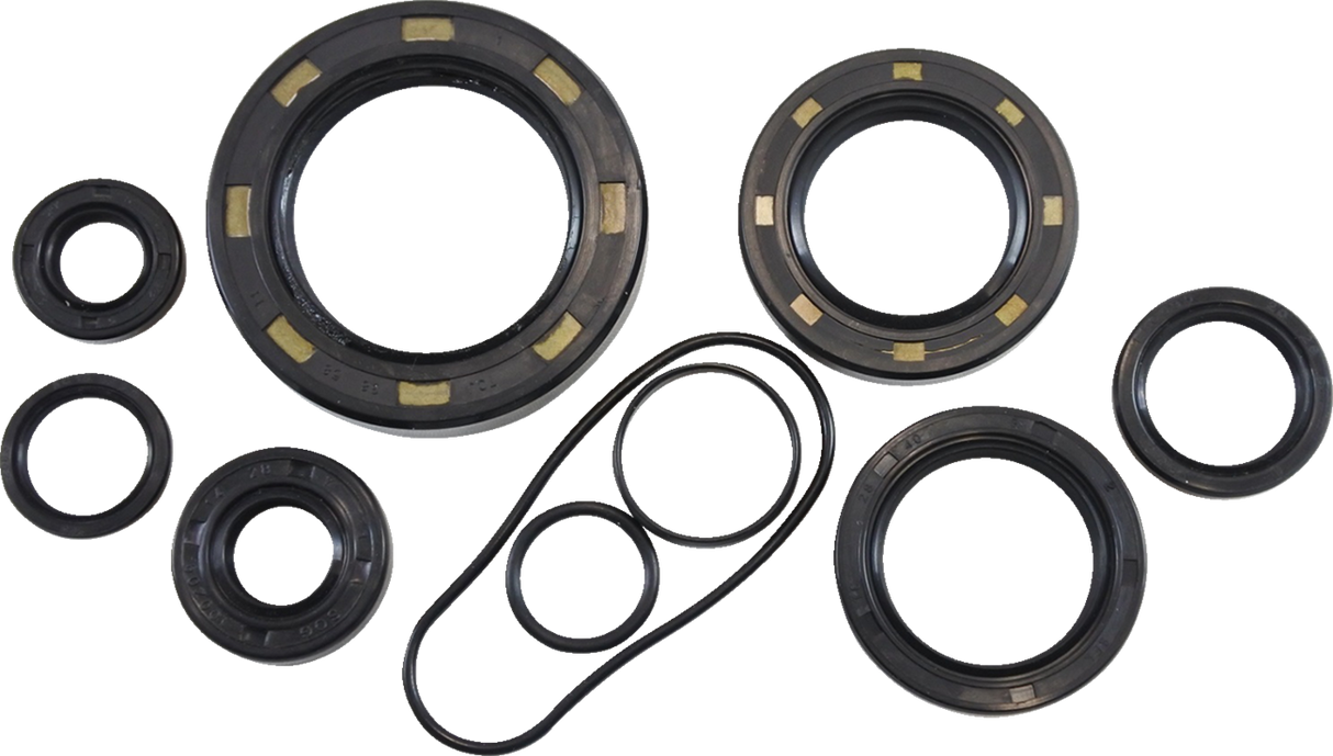 Oil Seal Kit - Honda 1981 - 1982