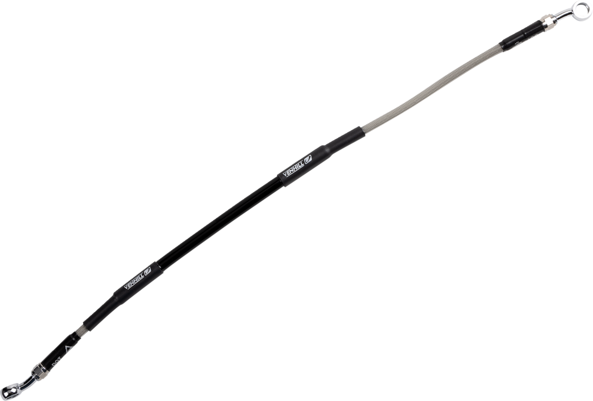 Brake Line - Stainless Steel 2018 - 2025