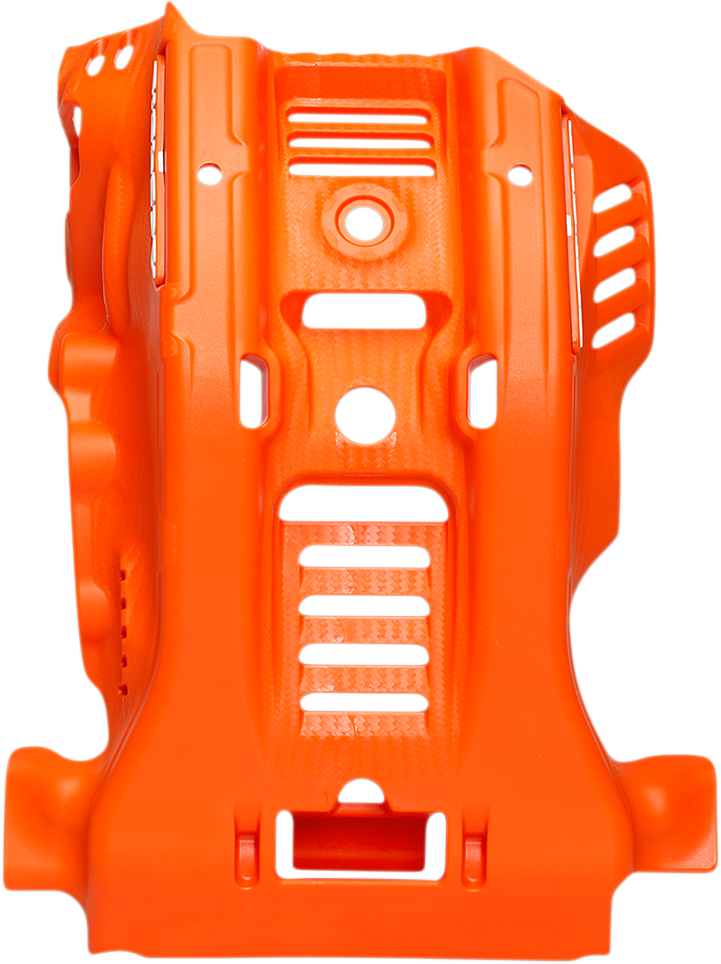 Skid Plate - \'16 Orange - KTM 2020 - 2022