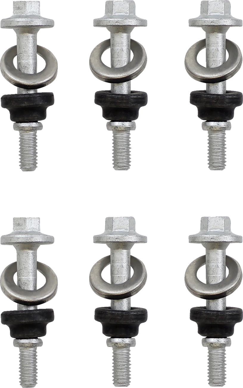 Clutch Cover Screw - Can-Am 2004 - 2021