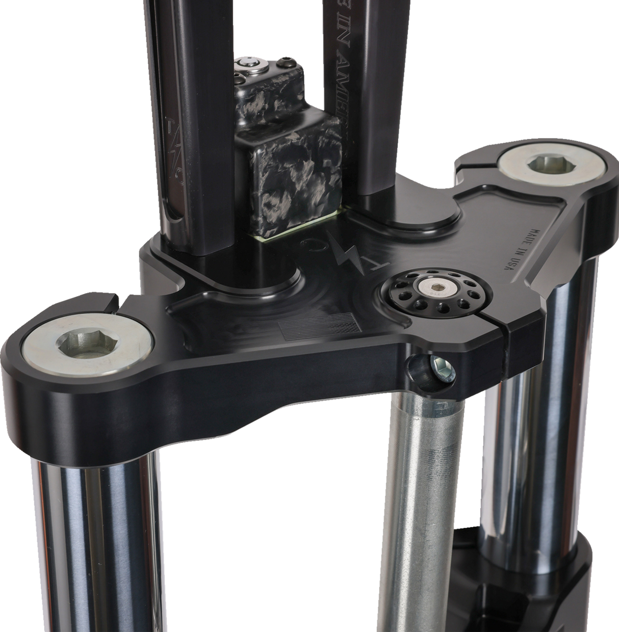 Top Tree - Black 2024 - 2024